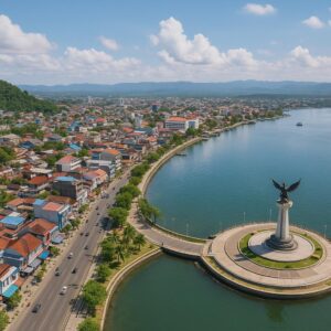 Universitas Muhammadiyah Kendari dan Perannya di Kota Kendari