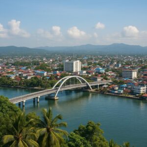 Universitas Muhammadiyah Kendari Dorong Inovasi dan Kreativitas