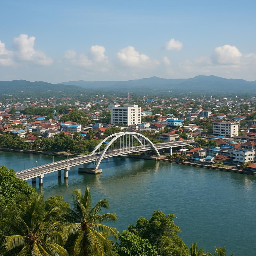 Universitas Muhammadiyah Kendari Dorong Inovasi dan Kreativitas
