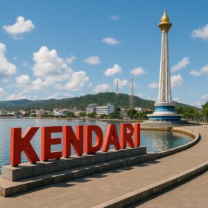 Universitas Muhammadiyah Kendari Dorong Inovasi Di Era Modern