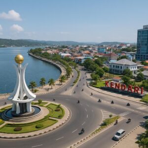 Universitas Muhammadiyah Kendari: Inovasi Pendidikan Berkualitas