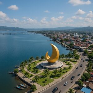 Universitas Muhammadiyah Kendari Mendorong Inovasi Pendidikan