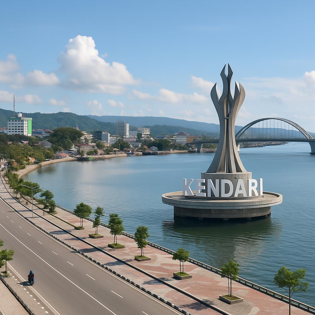 Universitas Muhammadiyah Kendari Siap Menghadapi Tantangan Era Baru