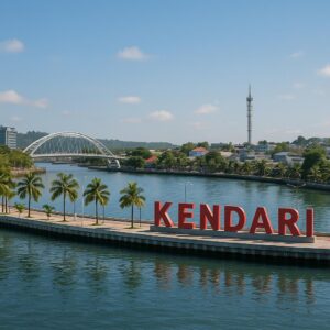 Universitas Muhammadiyah Kendari Siapkan Masa Depan Cemerlang